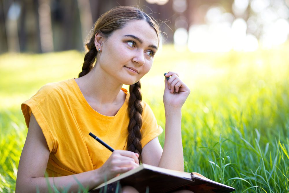 6 Simple Ways to Keep Your Teen Motivated to Learn Over the Summer
