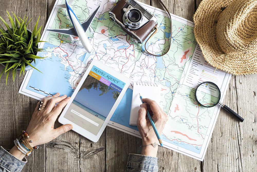 Turn Planning Your Summer Trip Into A Learning Experience With These Simple Tips