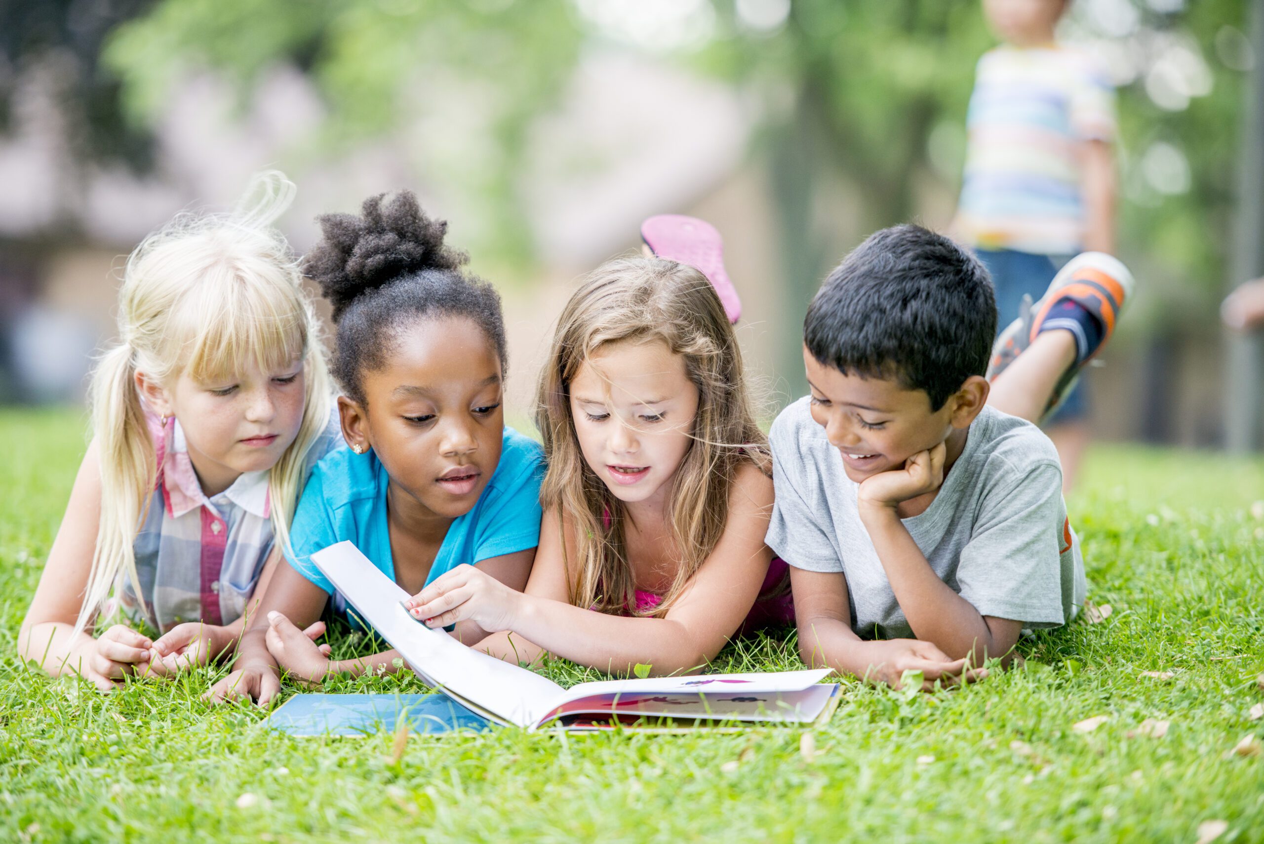 6 Valuable Benefits of Summer Tutoring