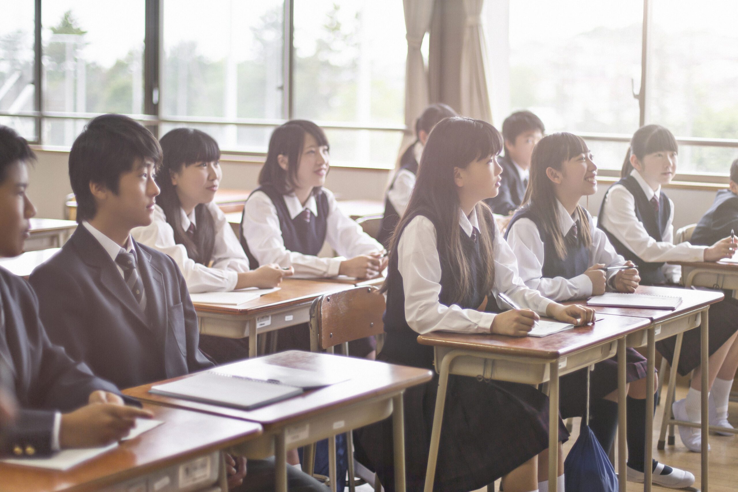 Common Core: A view from Japan