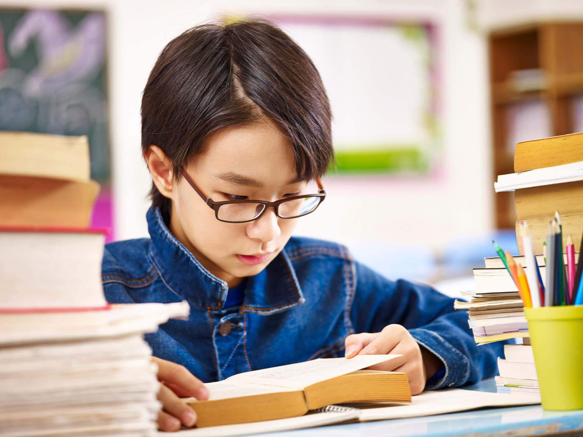 How Reading and Comprehension Affects All Subjects