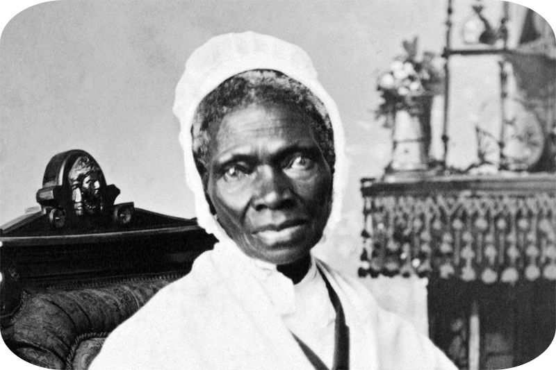 Sojourner Truth