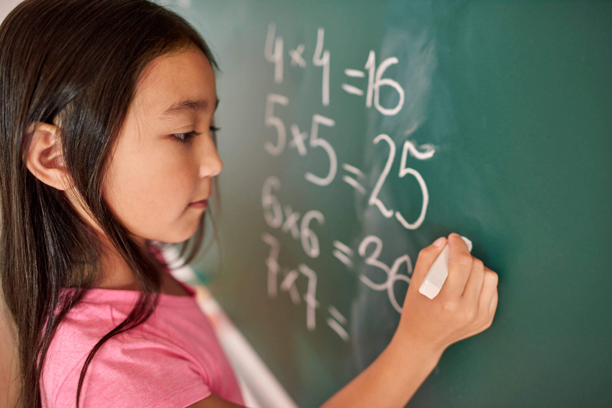 The Top 5 Reasons Students Struggle with Math