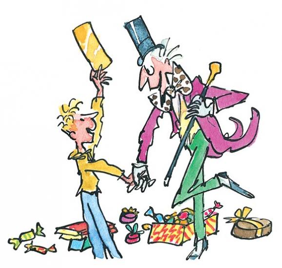 Roald Dahl Books: Our Picks for Each Age Group