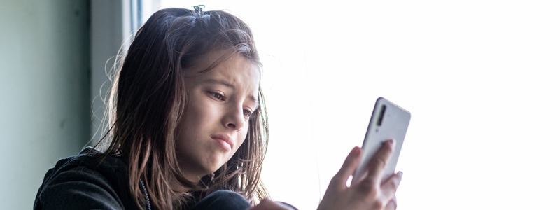 Parent’s Guide to Preventing Cyberbullying [National Bullying Prevention Month]