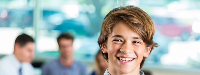 How to Support Students with Dyslexia [Dyslexia Awareness Month]