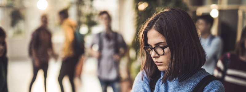 Steps to Help Your Child Manage Anxiety