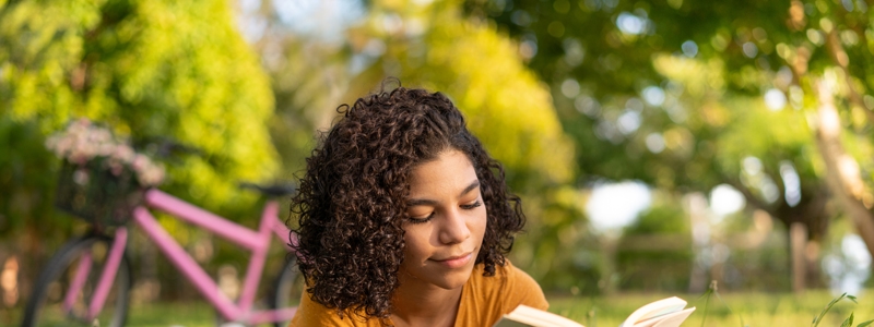 National Book Lovers Day: 3 Classic Novels Every Teen Should Read