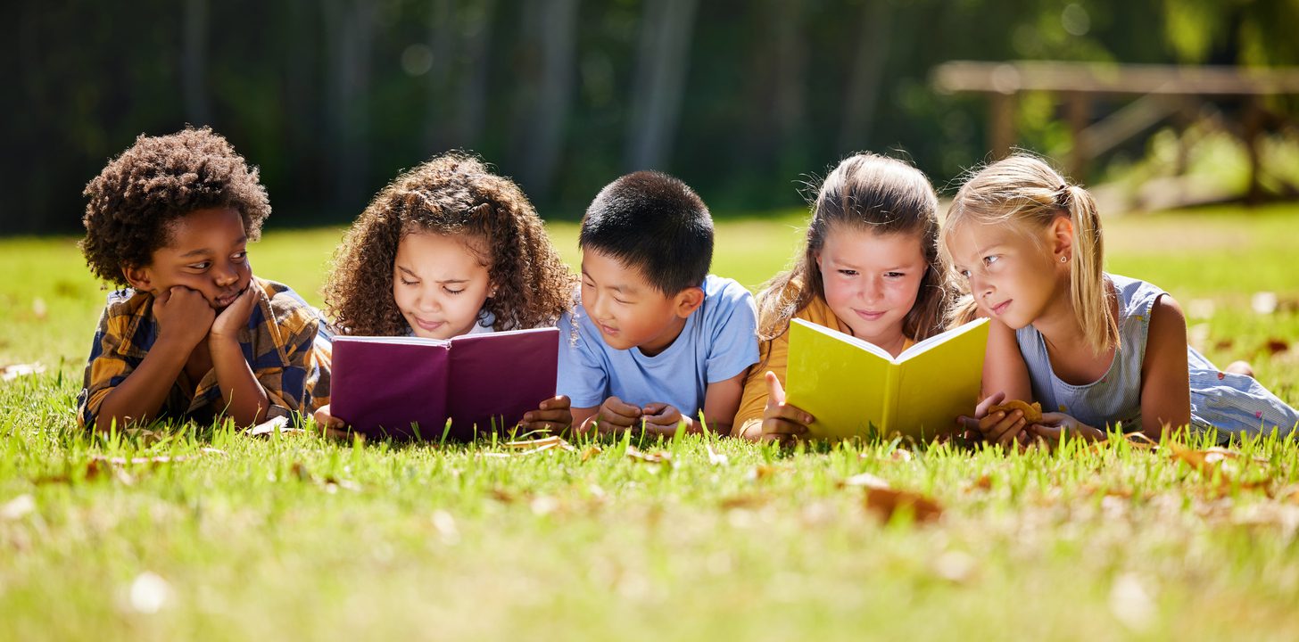 Benefits of Summer Reading Programs: How They Boost Literacy and Love for Reading