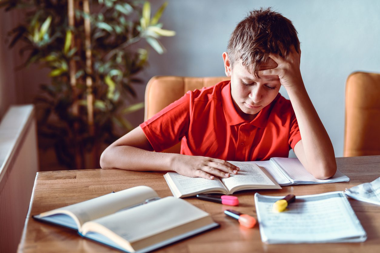 Handling Midterm Stress: Techniques for Managing Anxiety and Improving Performance