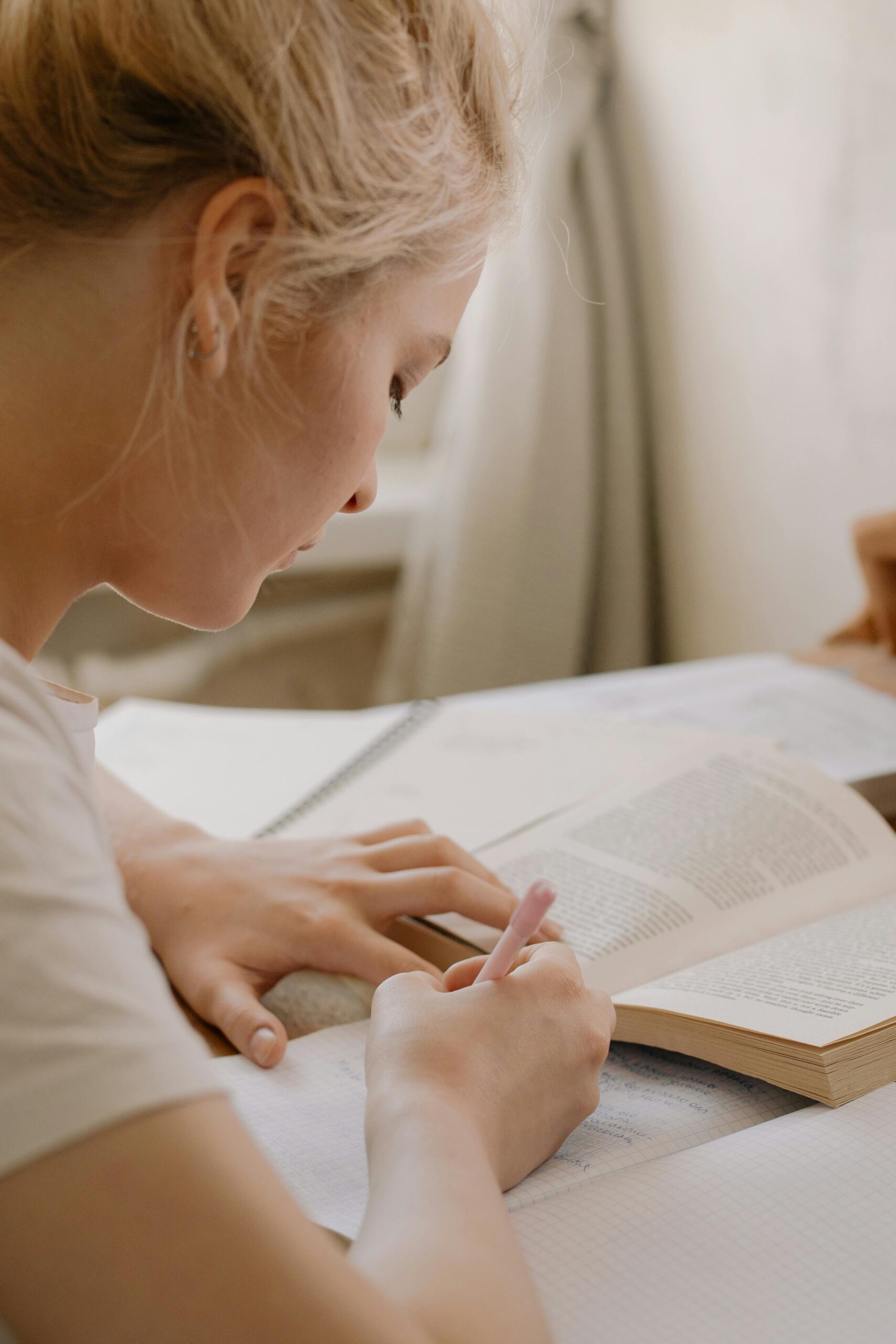 ACT Prep Image