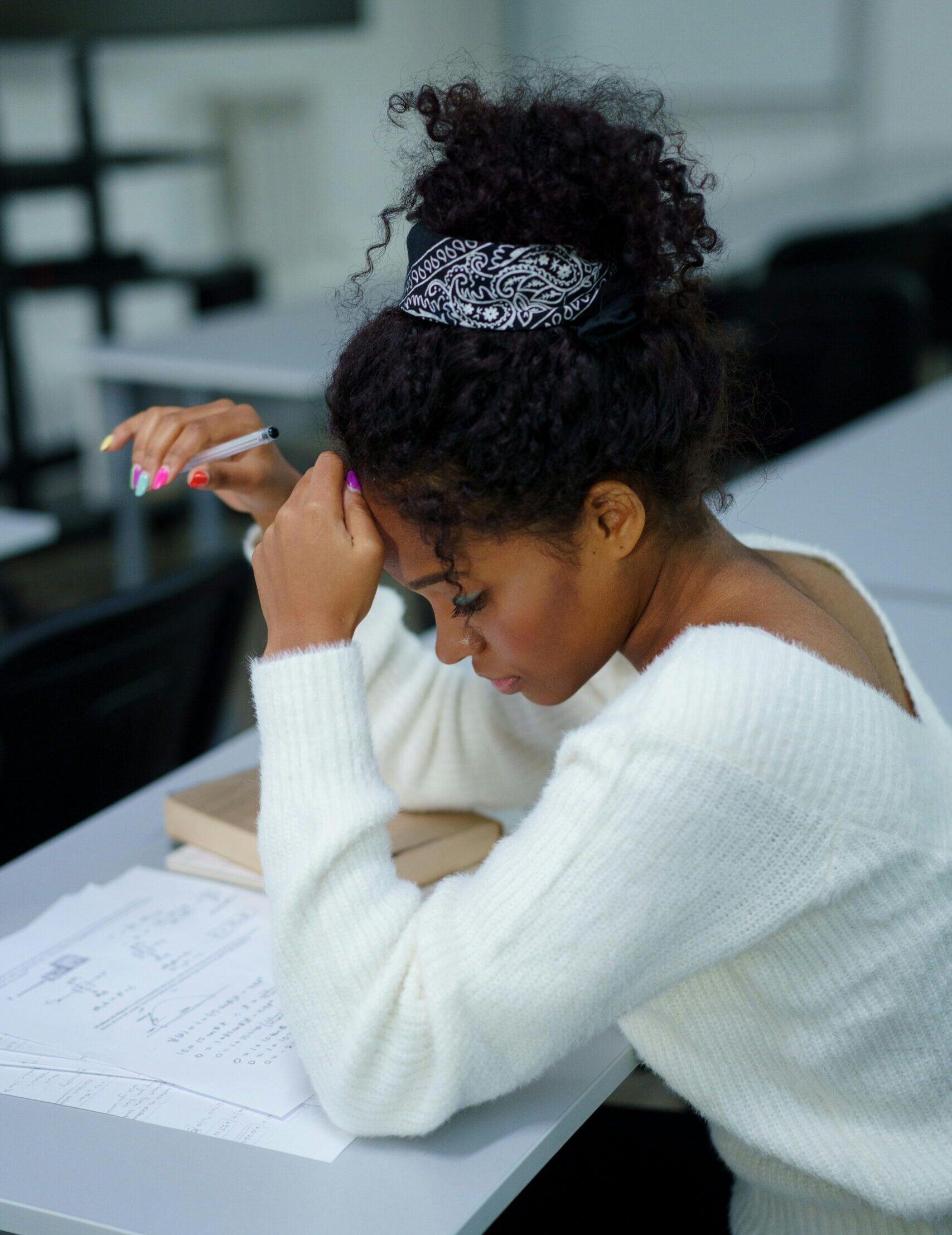 AP Exam Prep Image