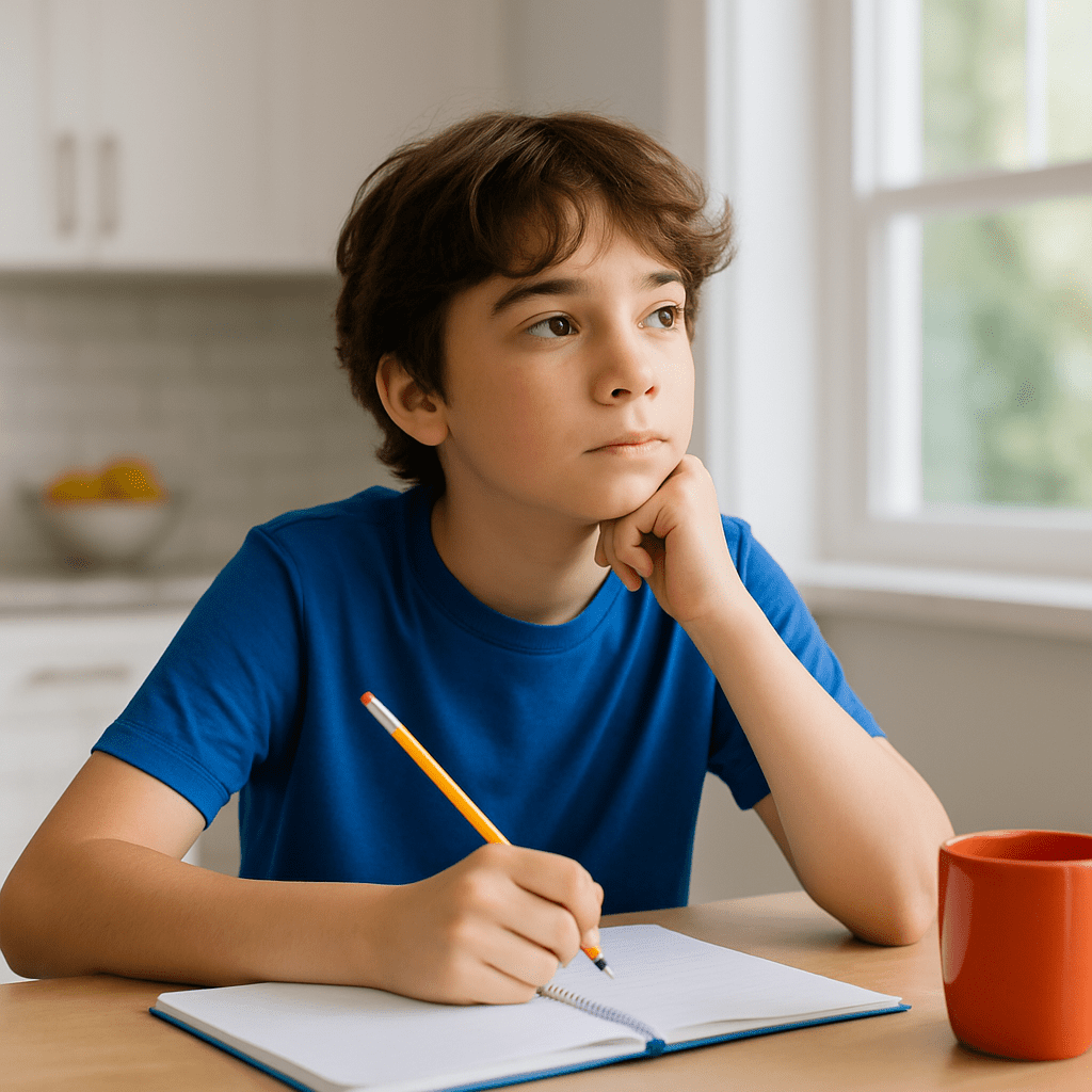 10 Signs It Might Be Time to Find a Tutor for Your Child