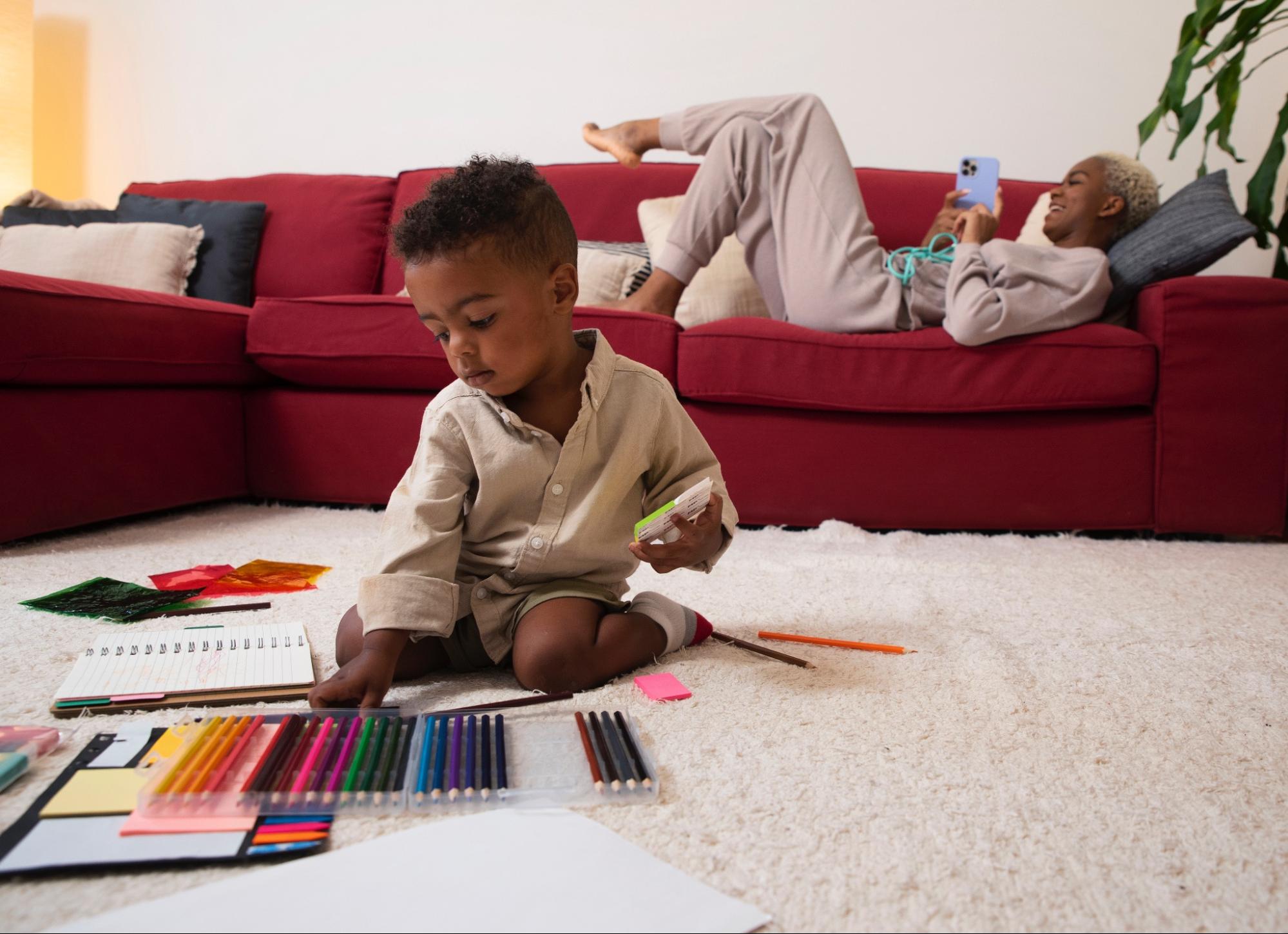 Say Goodbye to 'I Hate Math!': 12 Creative Ways to Make Math Fun for ...