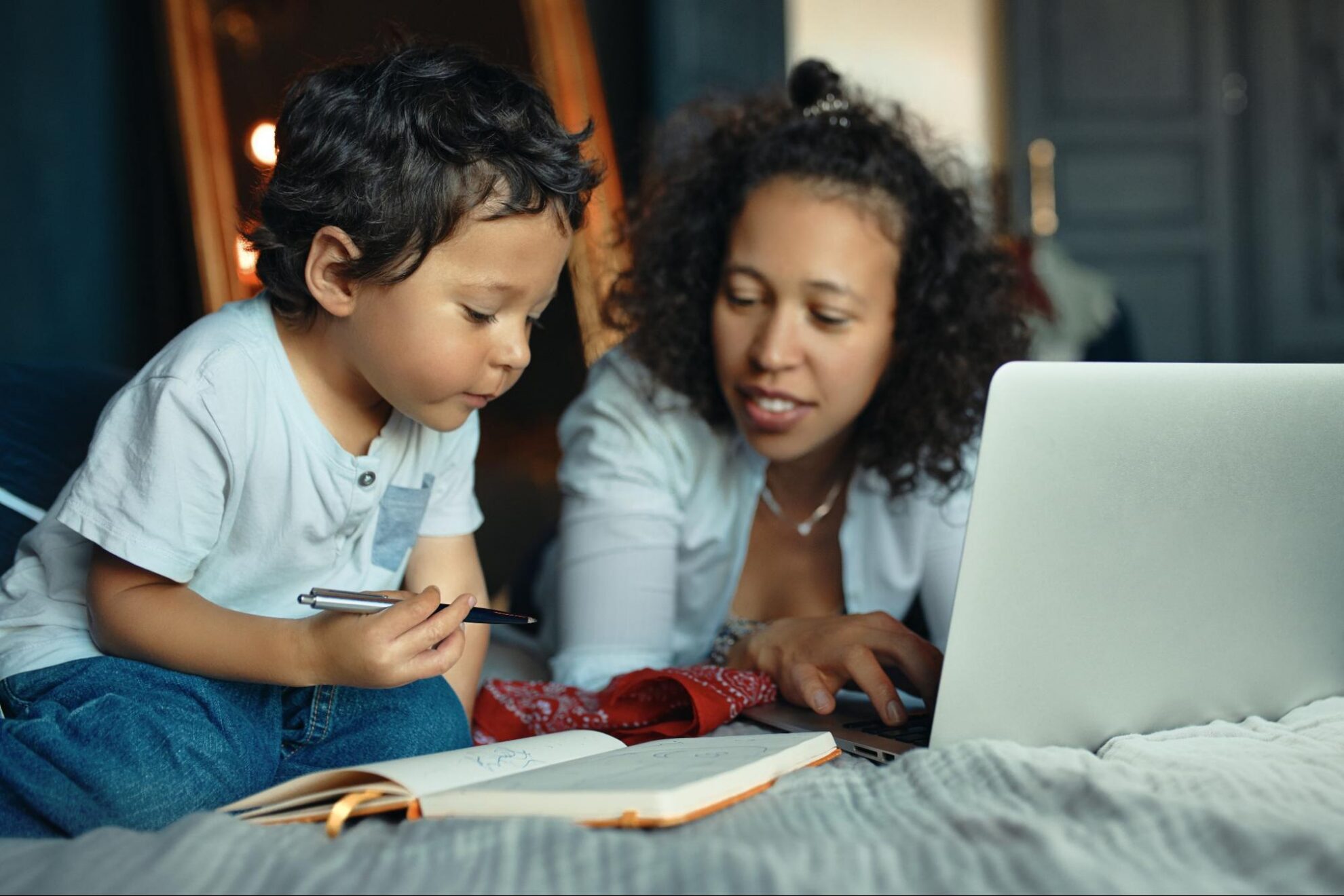 Say Goodbye to 'I Hate Math!': 12 Creative Ways to Make Math Fun for ...