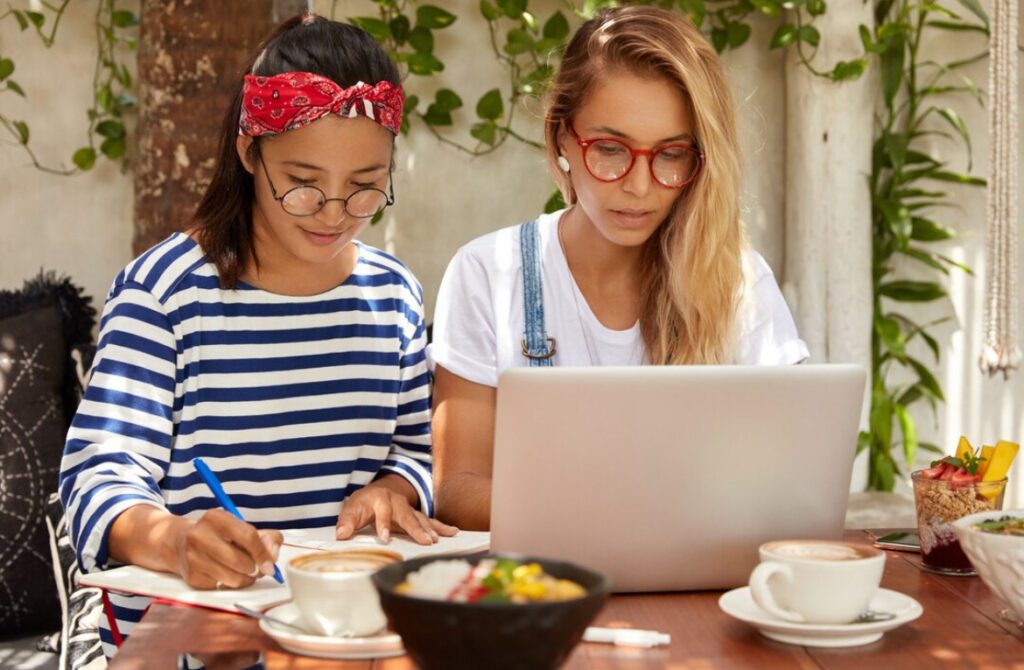 Building a study schedule that works