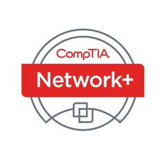 Comptia Network logo