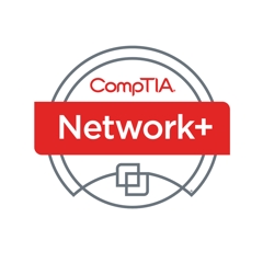 Comptia Network logo Comptia Network logo