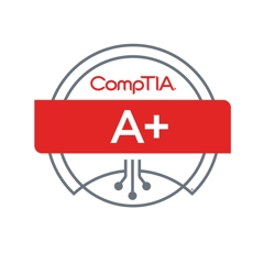 CompTIA+ logo